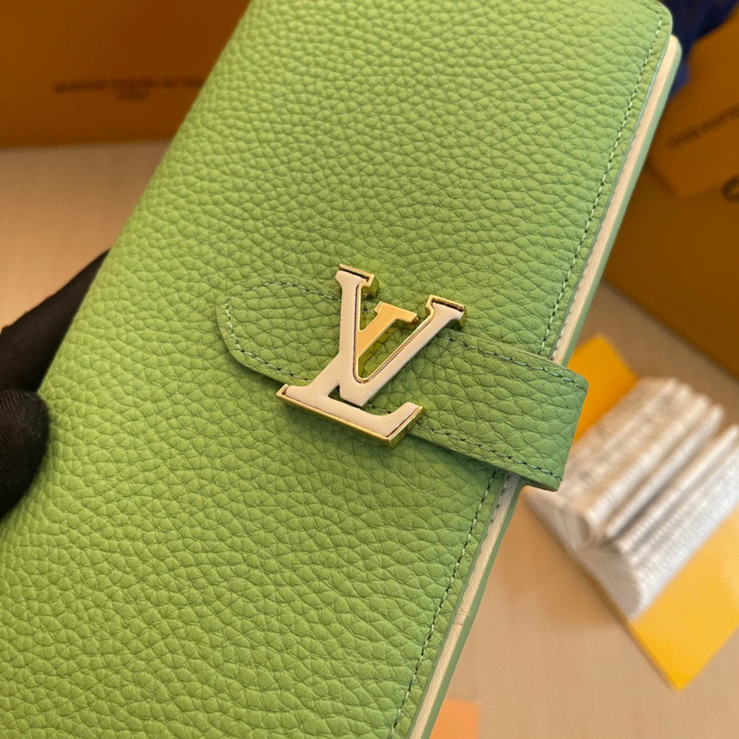 Louis Vuitton Top Bag (LuxluxHouse)