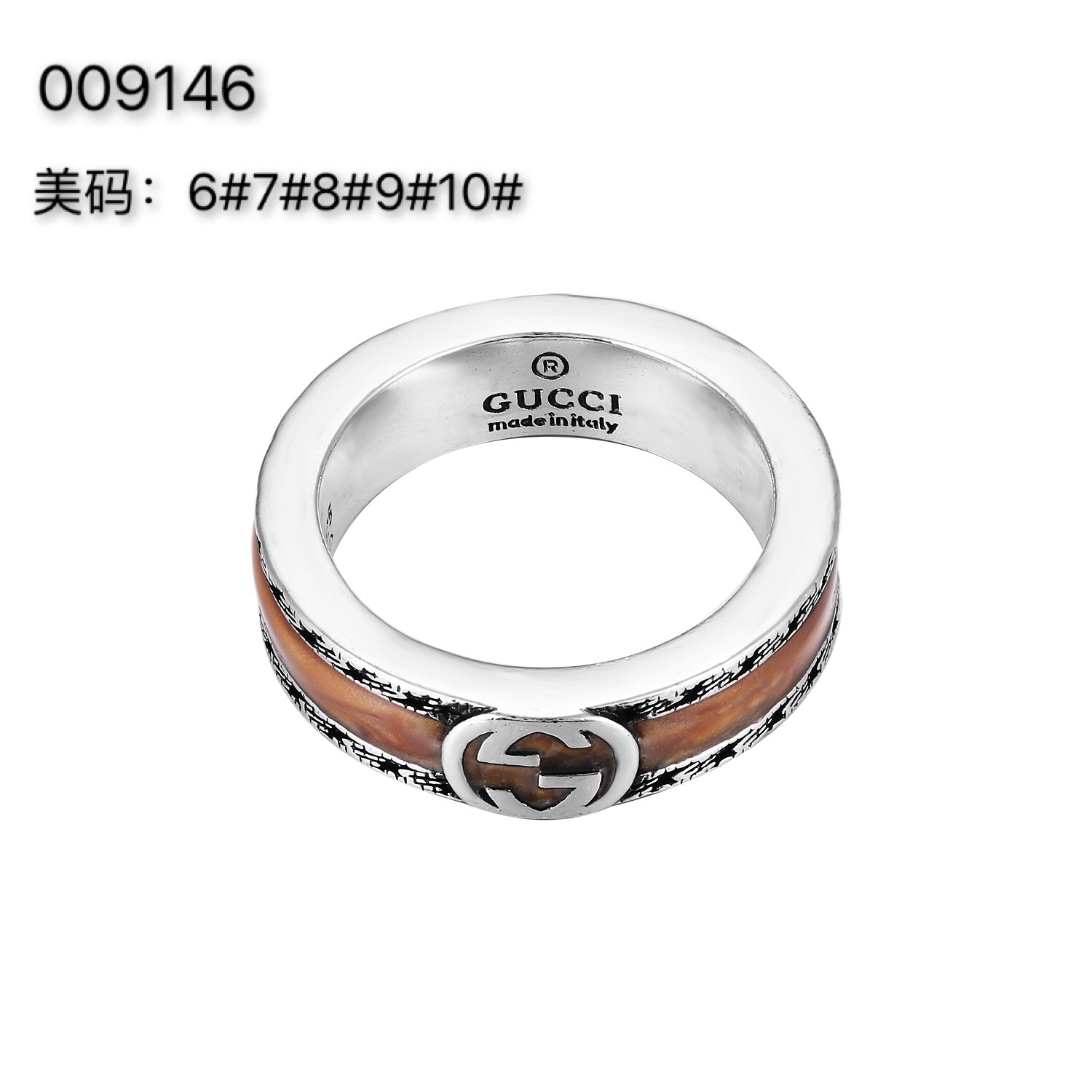 Luxluxhouse Great quality Ring Free shipping