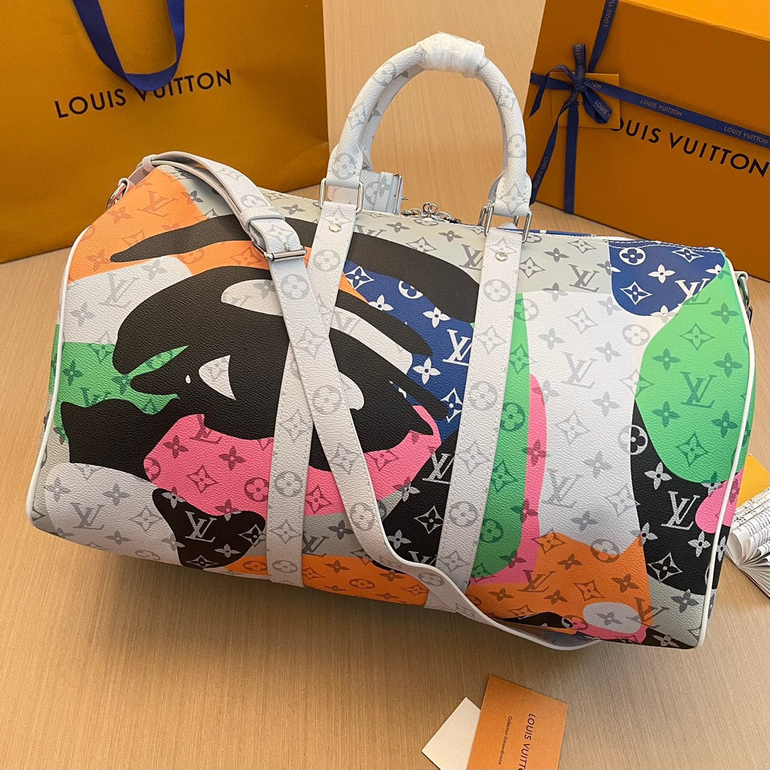 Louis Vuitton Top Bag (LuxluxHouse)