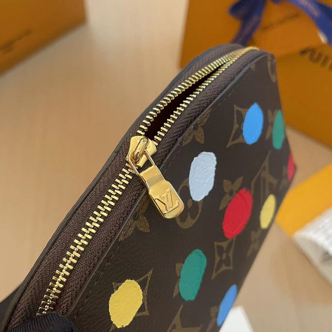 Louis Vuitton Top Bag (LuxluxHouse)