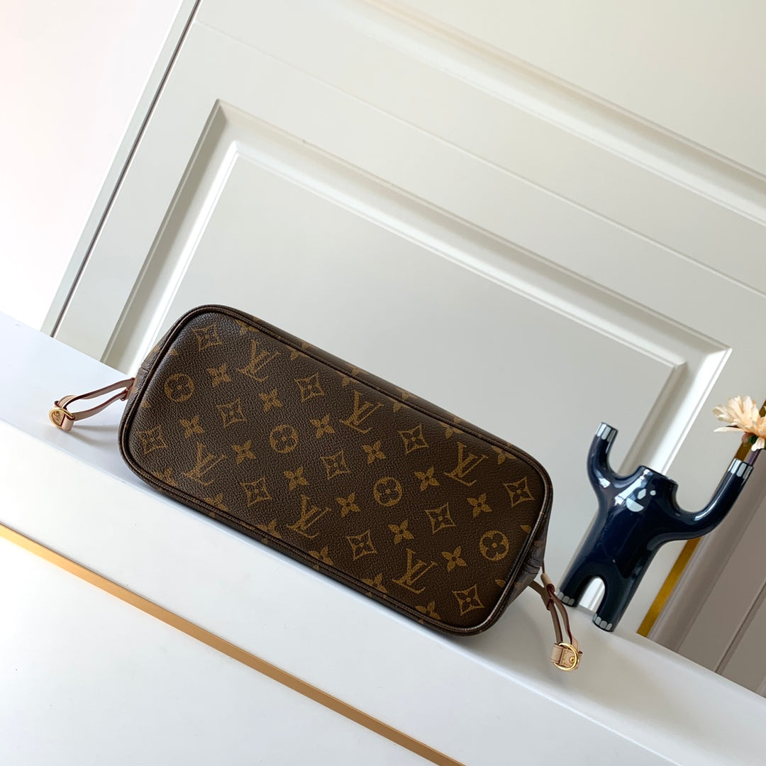 LuxluxHouse Great quality Louis Vuitton Bag Top Quality 29*21*12CM Free shipping