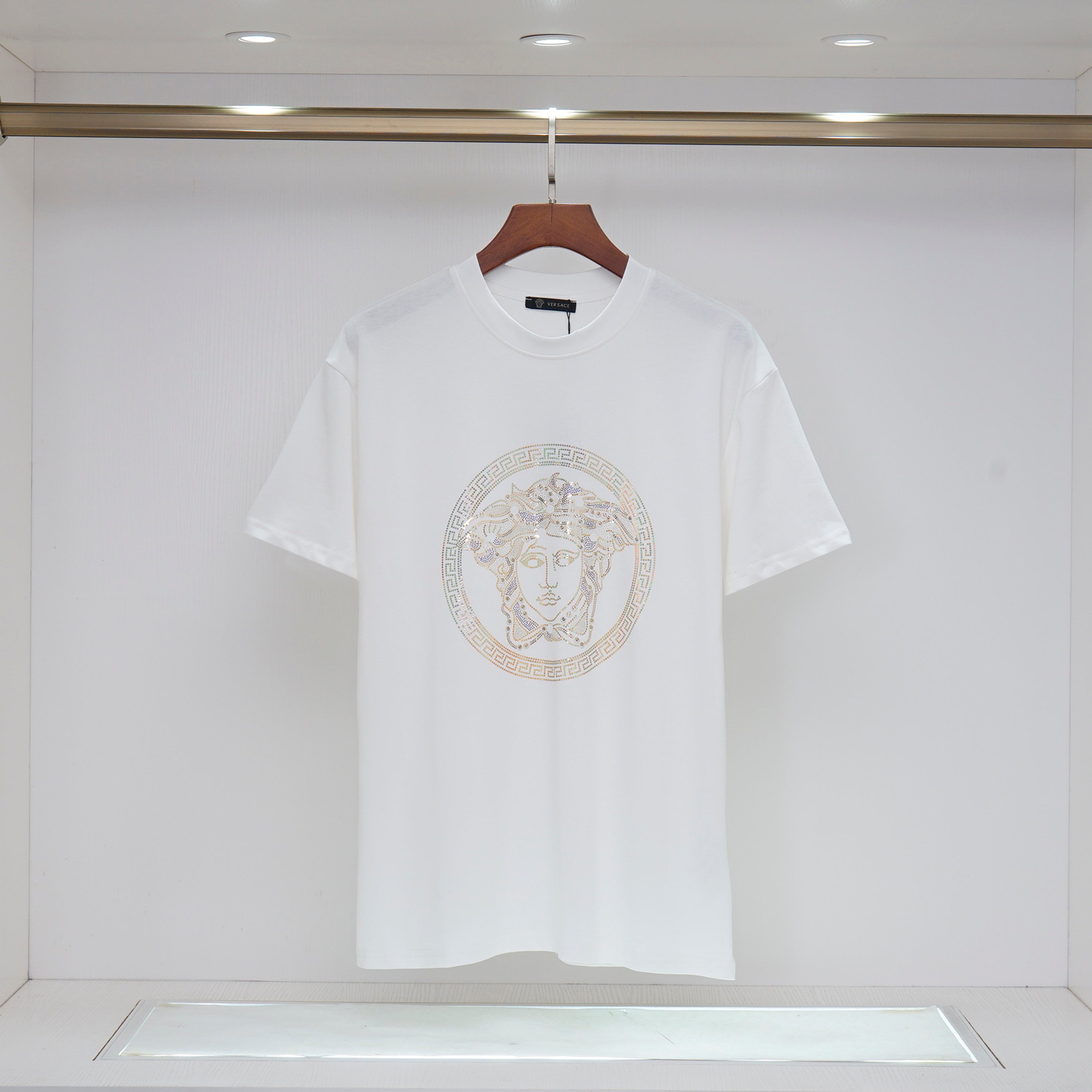 LuxluxHouse Best Quality Clothes Versace T-shirt