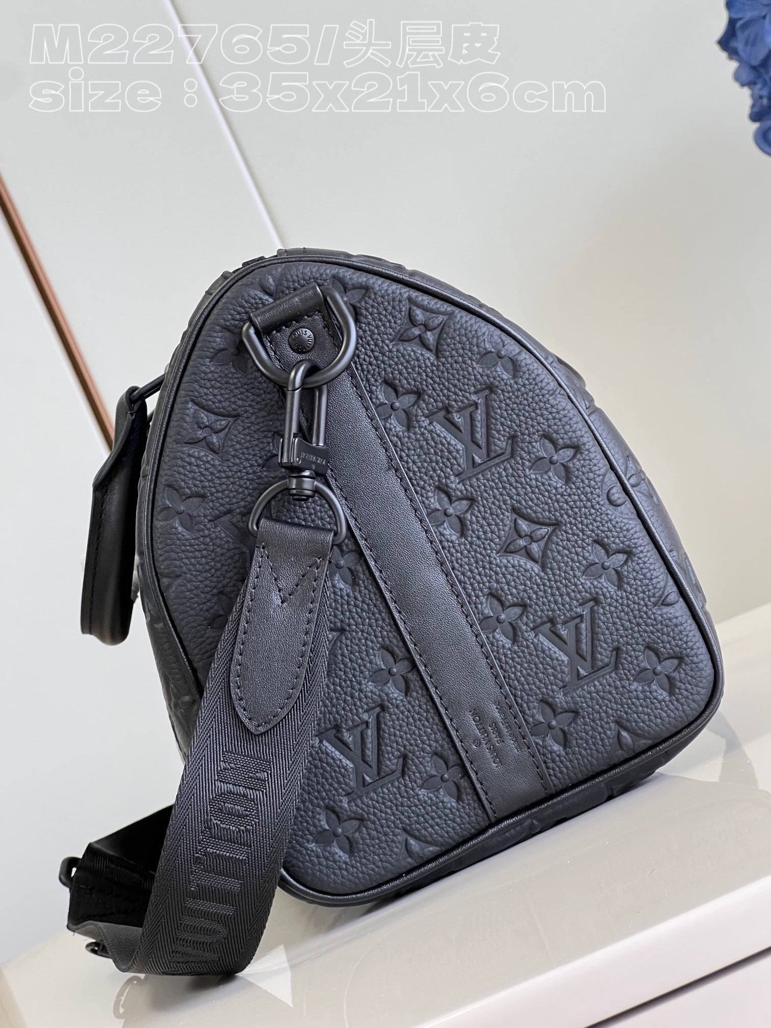 Louis Vuitton Top Bag (LuxluxHouse)