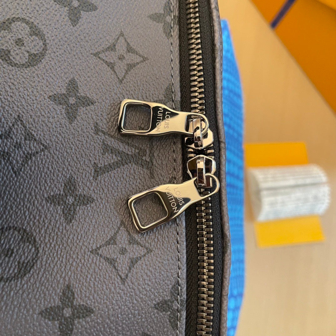 Louis Vuitton Top Bag (LuxluxHouse)