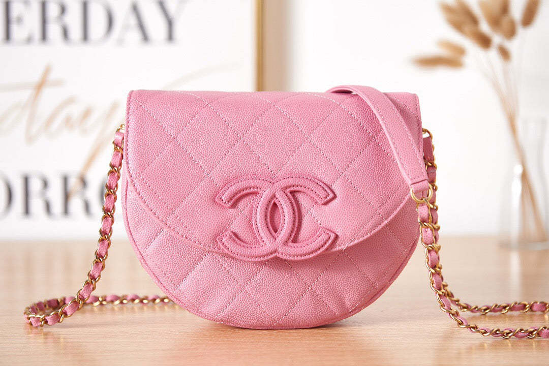 Free shipping LuxluxHouse Chanel Bag as3919 Top Quality