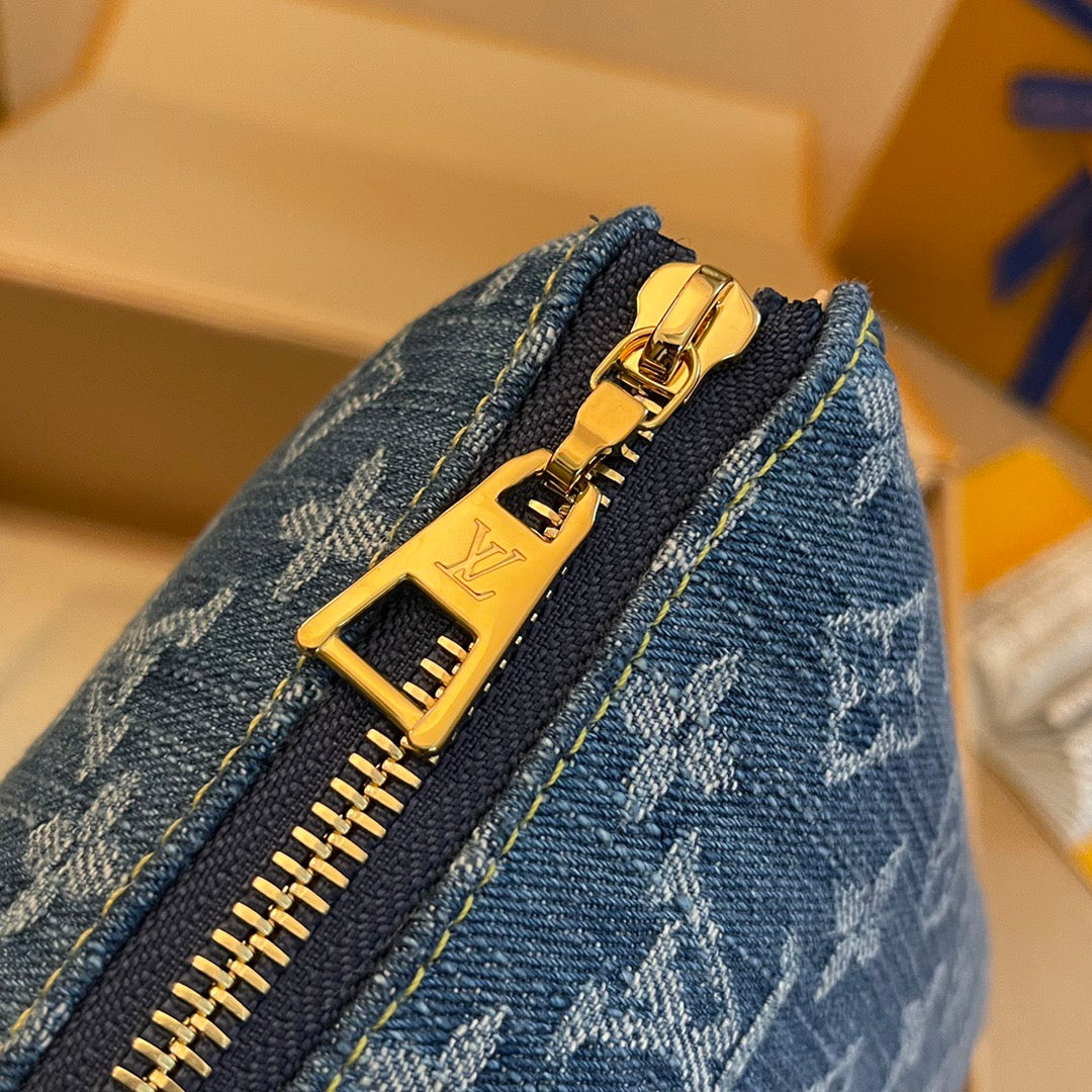 Louis Vuitton Top Bag (LuxluxHouse)