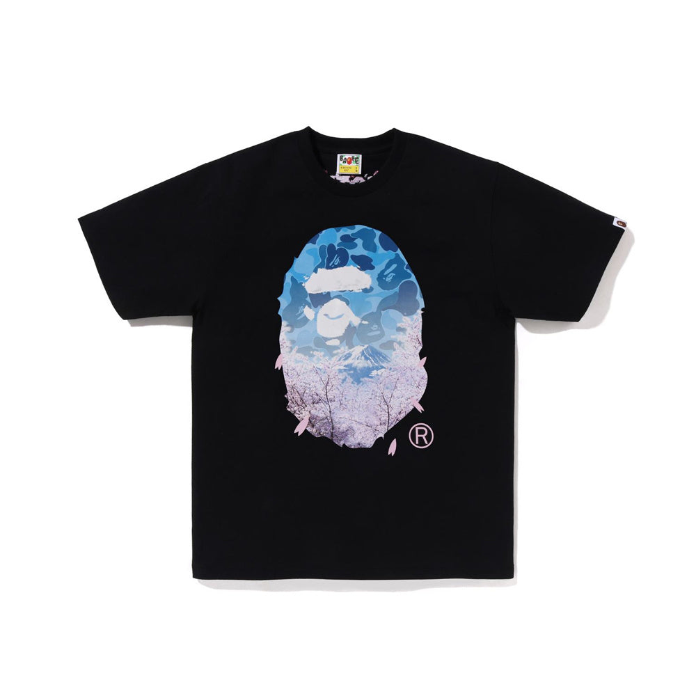 LuxluxHouse Bape T-shirt NO.2