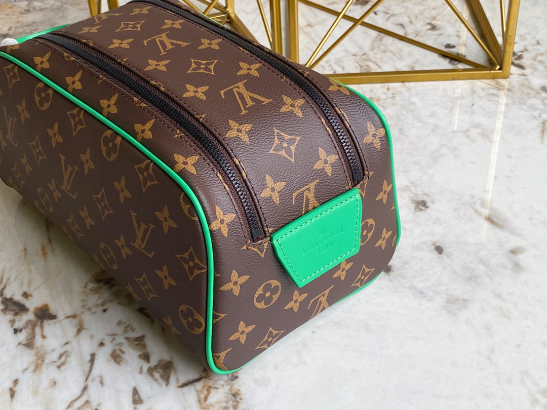 LuxluxHouse Great quality Louis Vuitton Bag Top Quality 28*15*16.5CM Free shipping