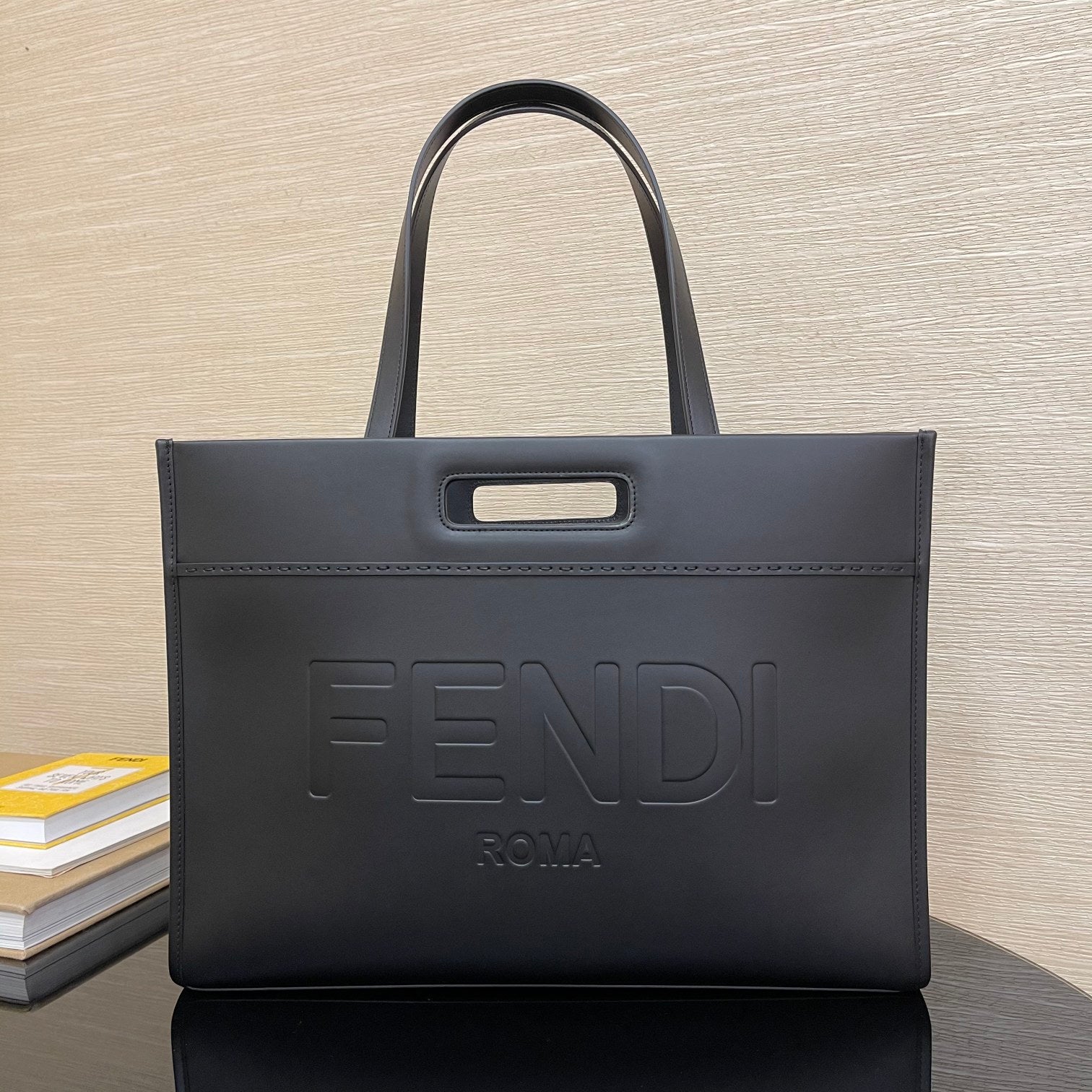 LuxluxHouse Great quality Fendi Bag Top Quality 46*16*35cm Free shipping