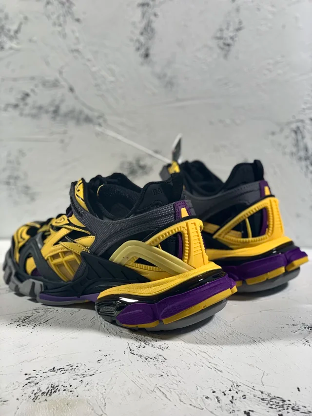 OK batch-Balenciaga track2 sneaker