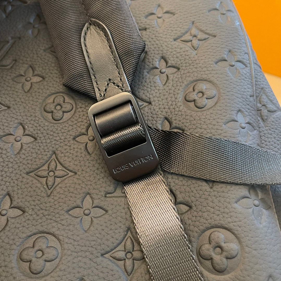 Louis Vuitton Top Bag (LuxluxHouse)