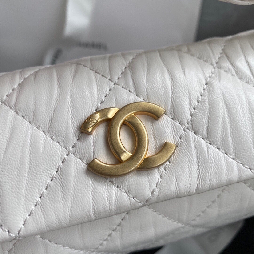 LuxluxHouse Great quality Chanel Bag Top Quality 19*13*7CM Free shipping