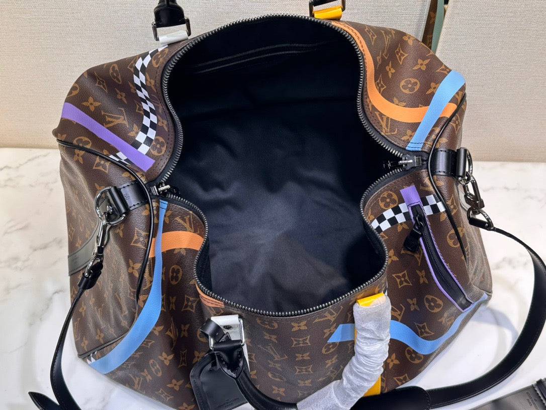 Louis Vuitton Top Bag (LuxluxHouse)