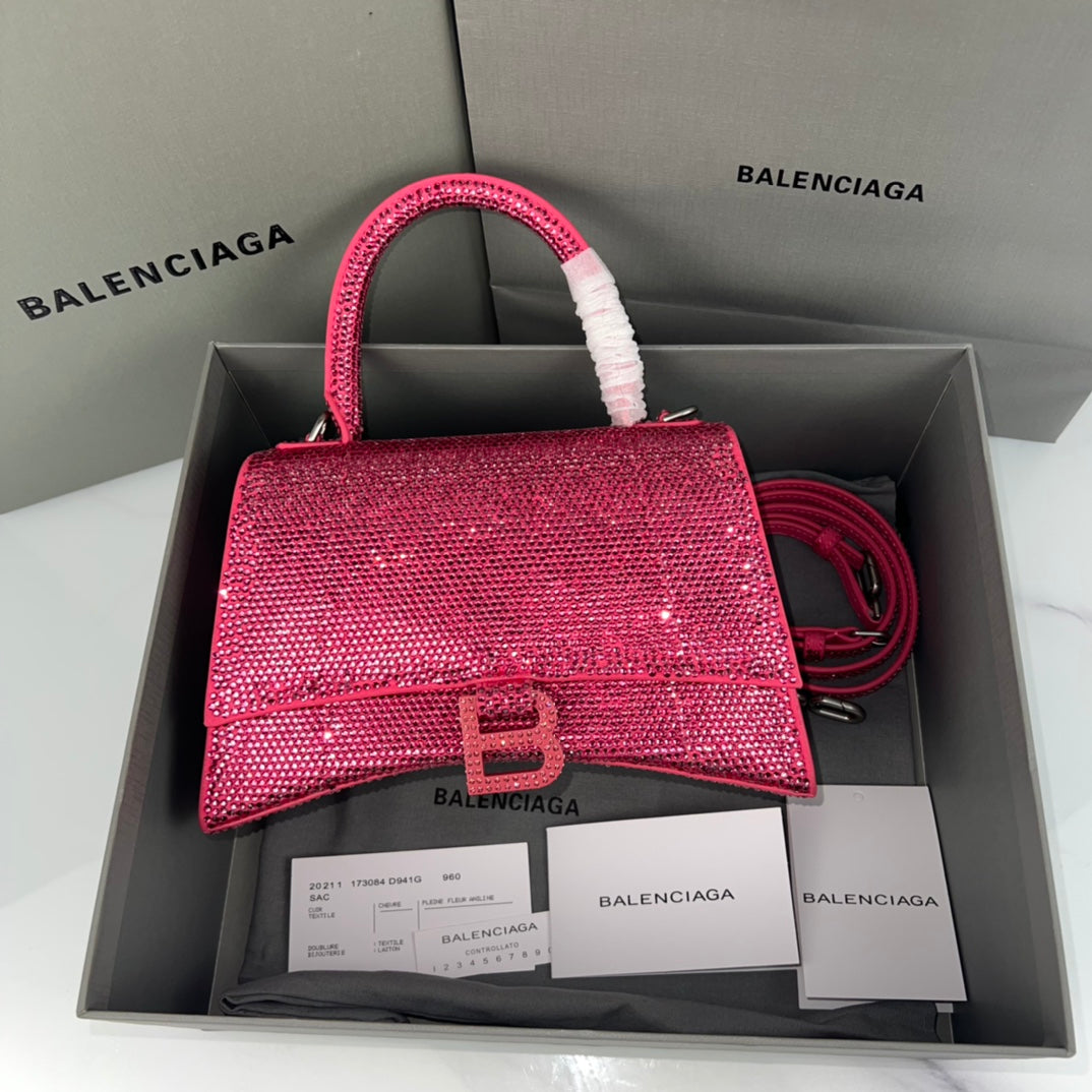 LuxluxHouse Great quality Balenciaga Bag Top Quality 23*10*24CM Free shipping