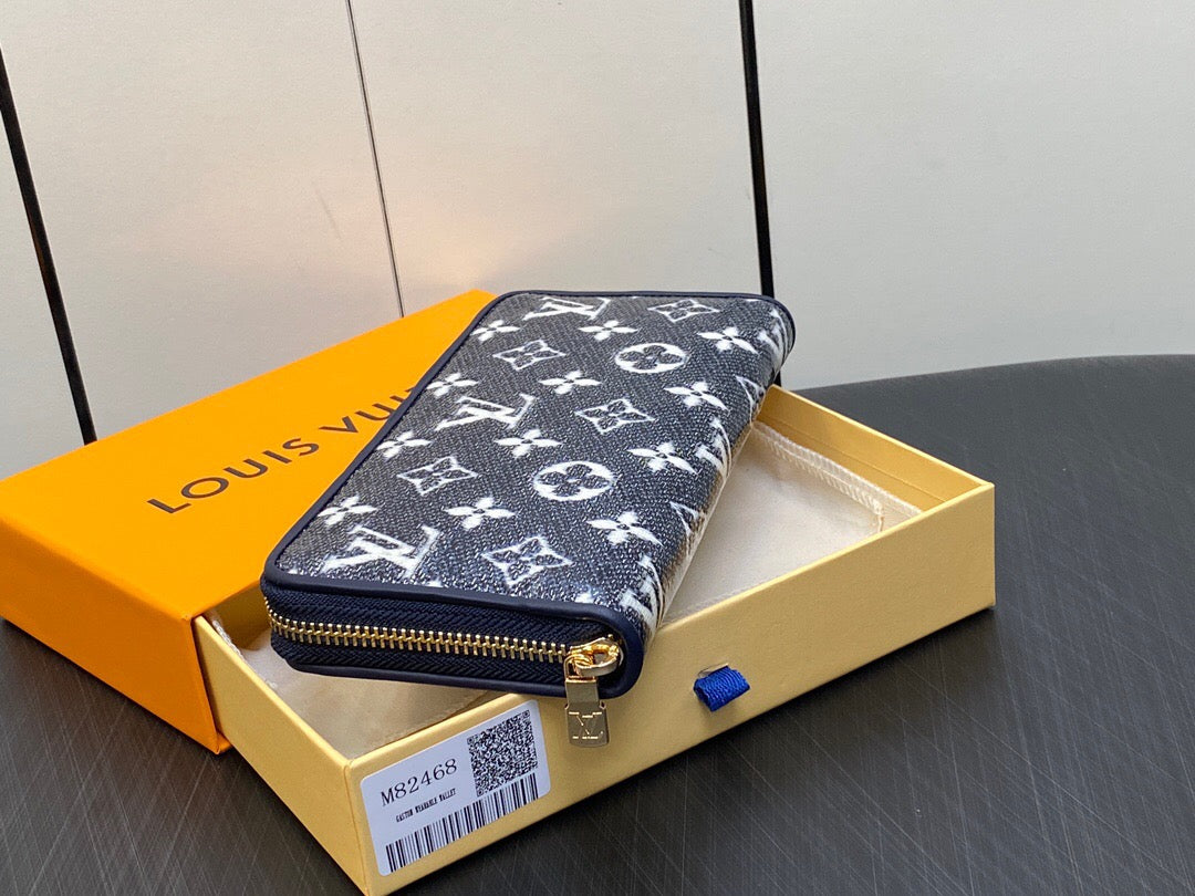 Louis Vuitton Top Bag (LuxluxHouse)