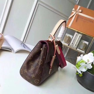 LuxluxHouse Great quality Louis Vuitton Bag Top Quality 28*20*10cm Free shipping