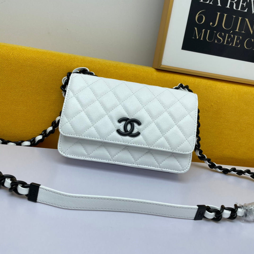 LuxluxHouse Great quality Chanel Top Bag 19cm Free shipping