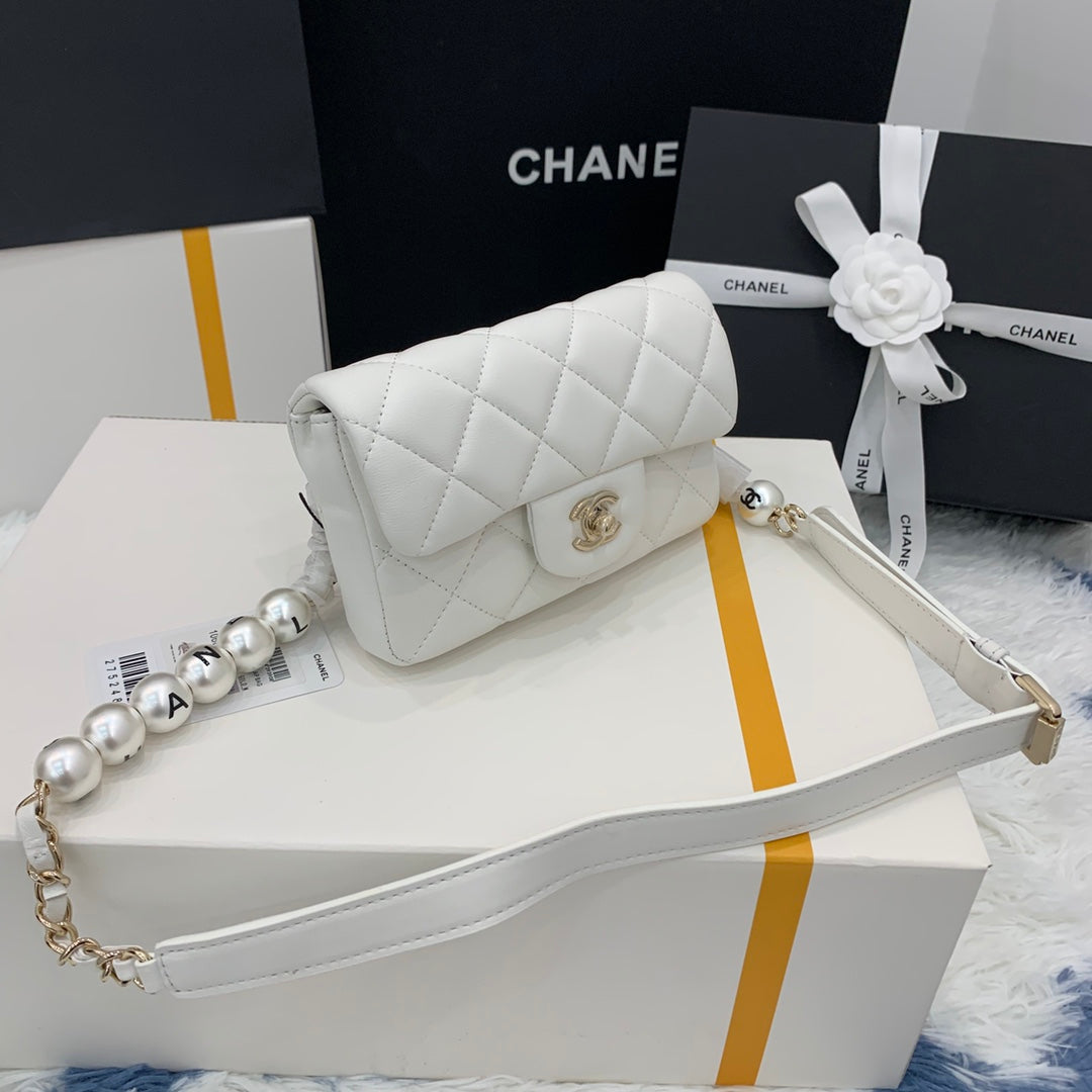 LuxluxHouse Great quality Chanel Bag Top Quality 18cm Free shipping