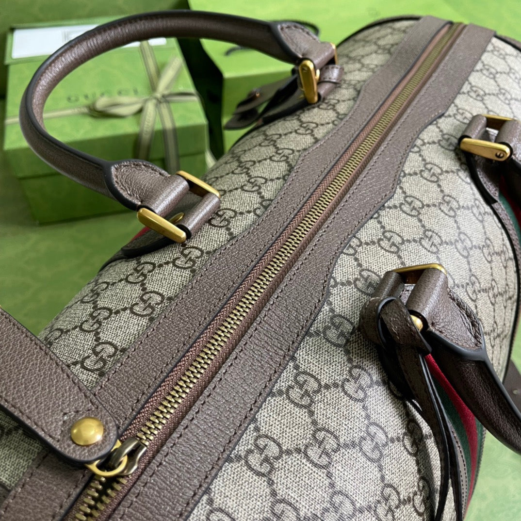 Free shipping LuxluxHouse Gucci Bag Top Quality