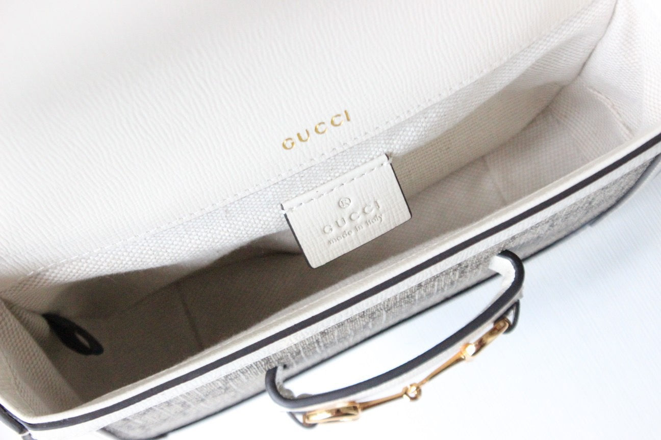 Gucci Bag Top Quality 658574 (LuxluxHouse)