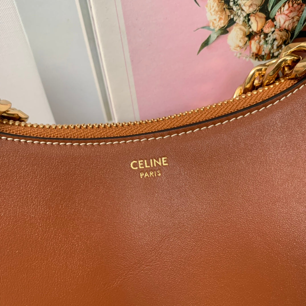 LuxluxHouse Great quality Celine Bag Top Quality 25*12*9CM Free shipping