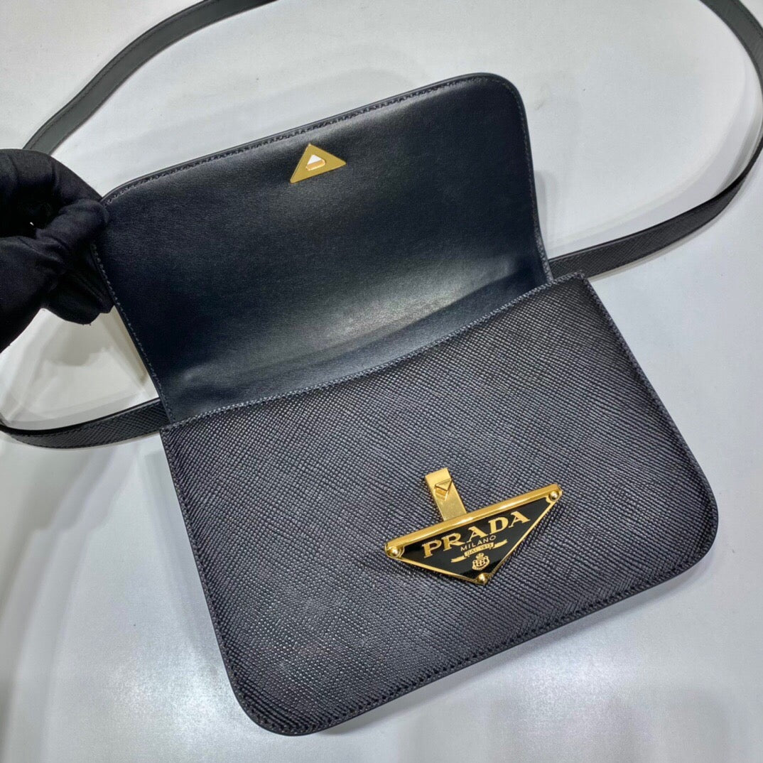 Free shipping LuxluxHouse Prada Bag Top Quality