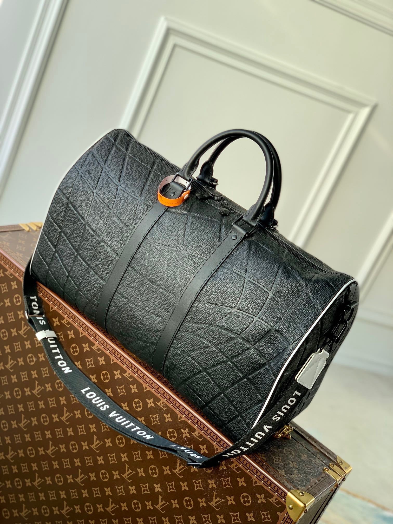 Louis Vuitton Top Bag (LuxluxHouse)