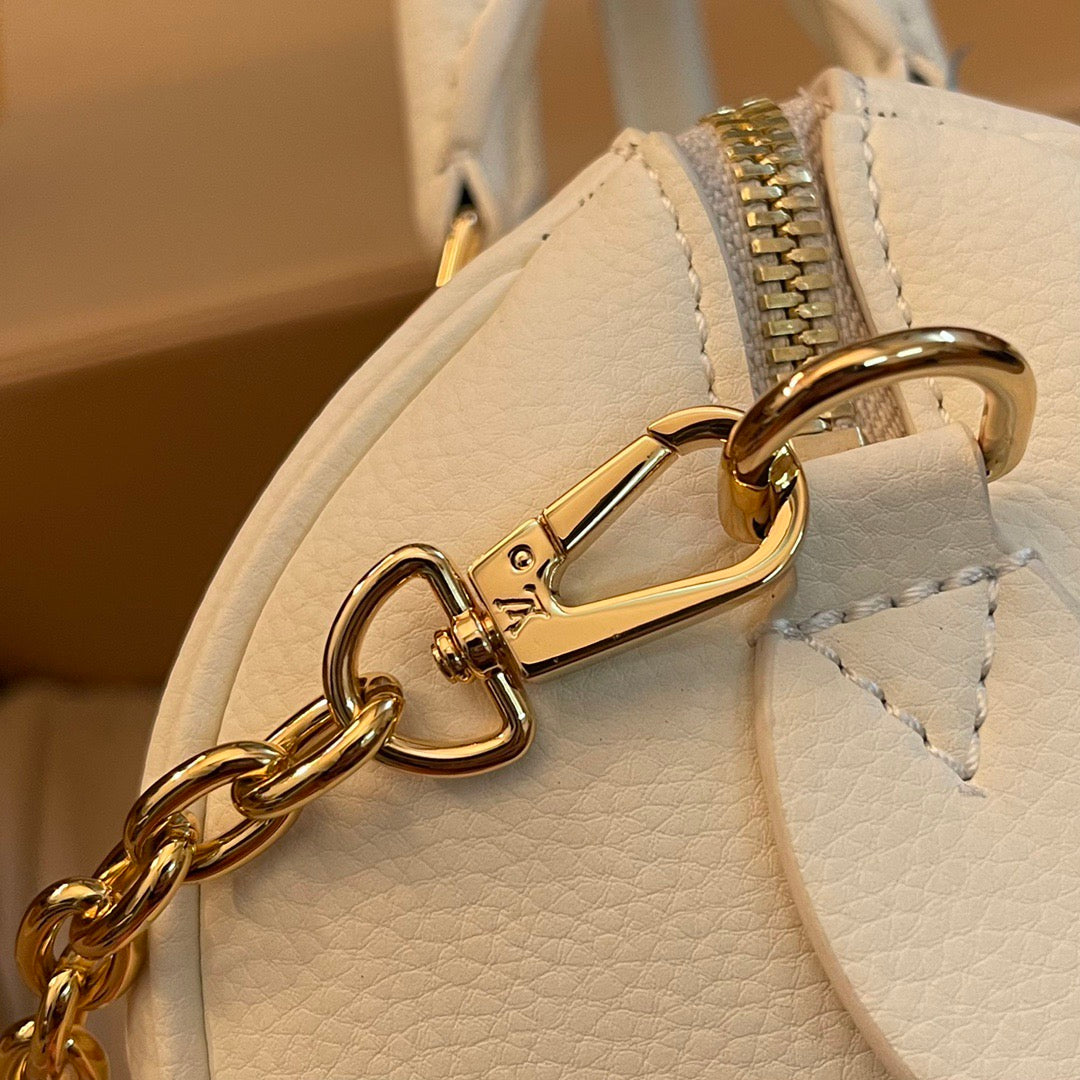 Louis Vuitton Top Bag (LuxluxHouse)