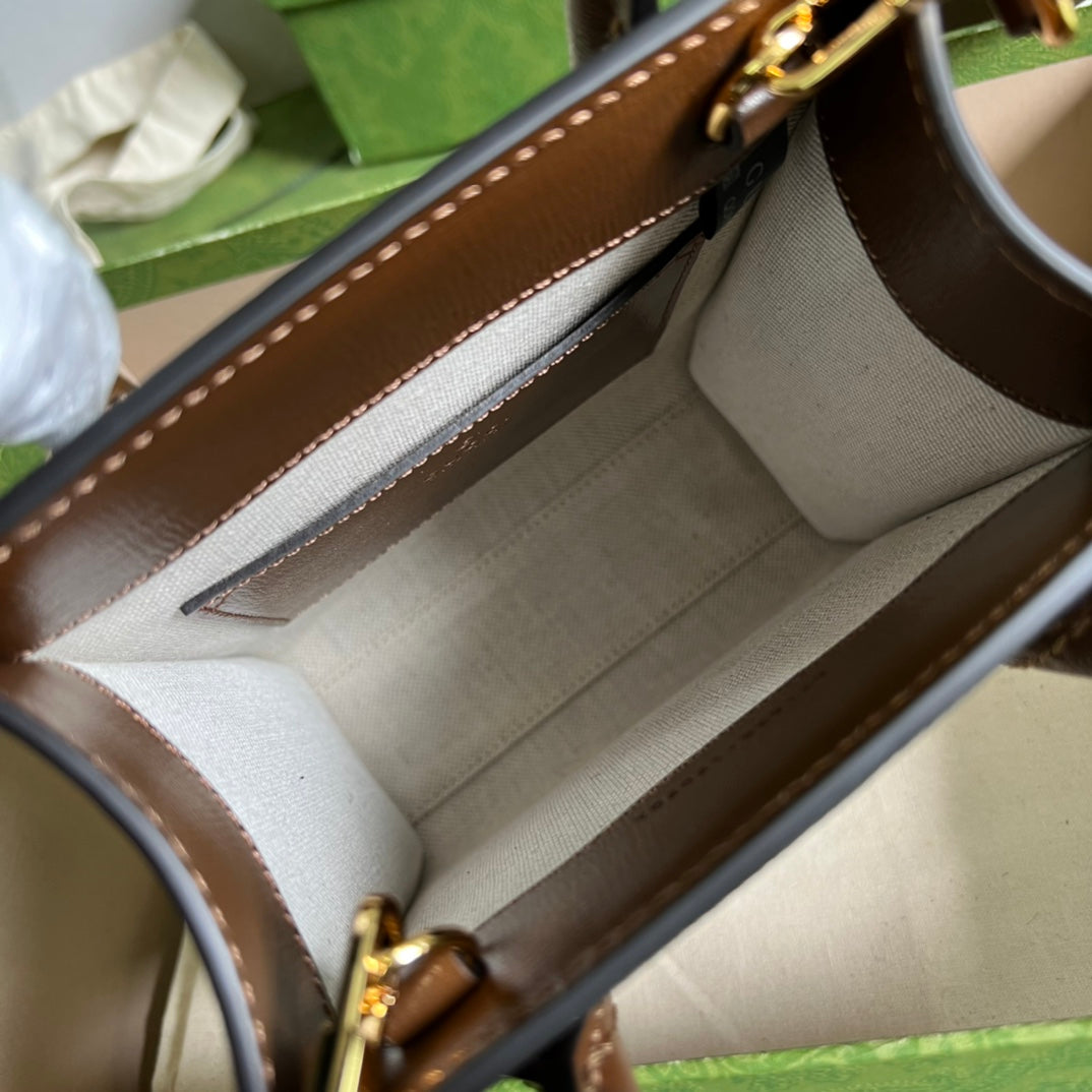 LuxluxHouse Great quality Gucci Bag Top Quality 16*20*7cm Free shipping