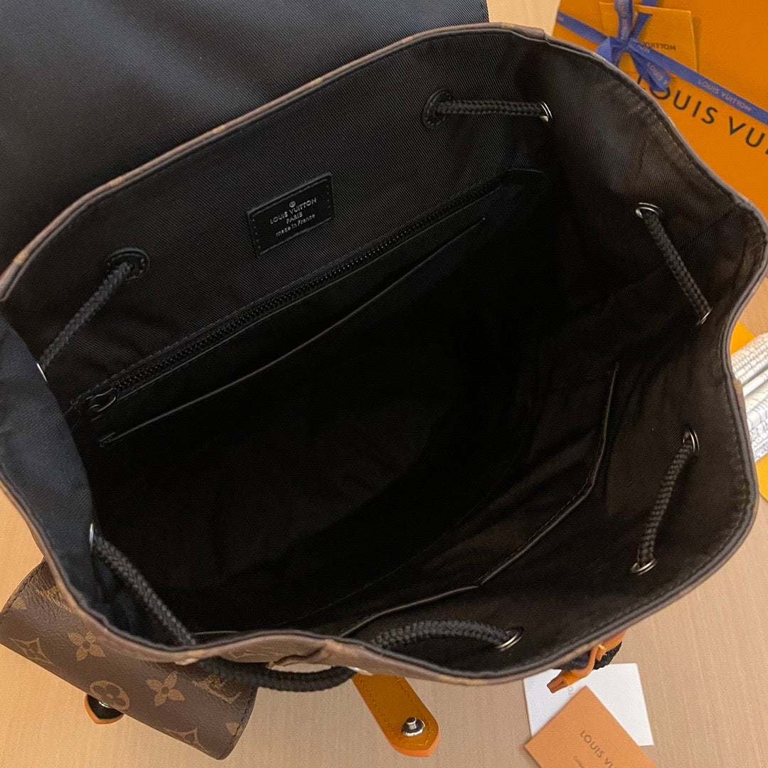 Louis Vuitton Top Bag (LuxluxHouse)