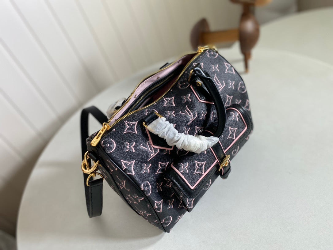 Louis Vuitton m20852 Top Bag (LuxluxHouse) Free shipping