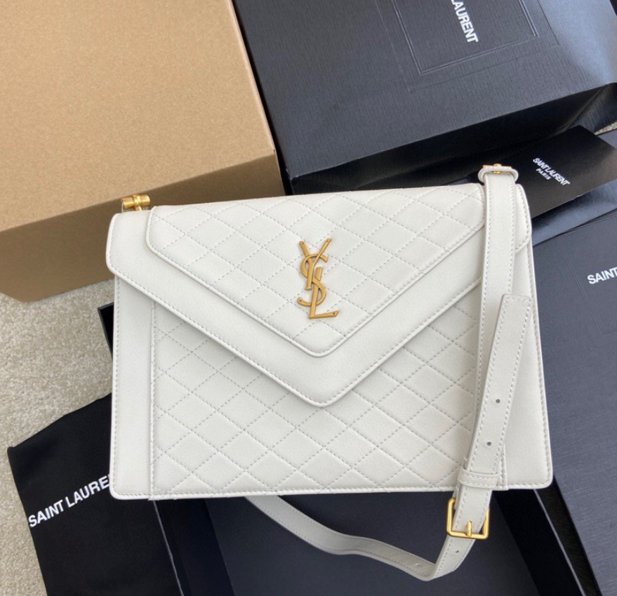 LuxluxHouse Great quality YSL Bag Top Quality 26*18*5CM Free shipping