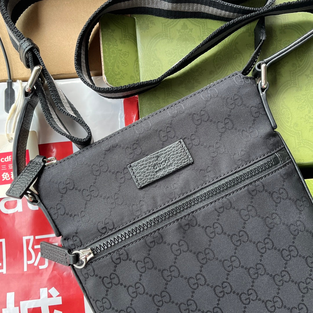 LuxluxHouse Great quality Gucci Bag Top Quality 20*21*3CM Free shipping