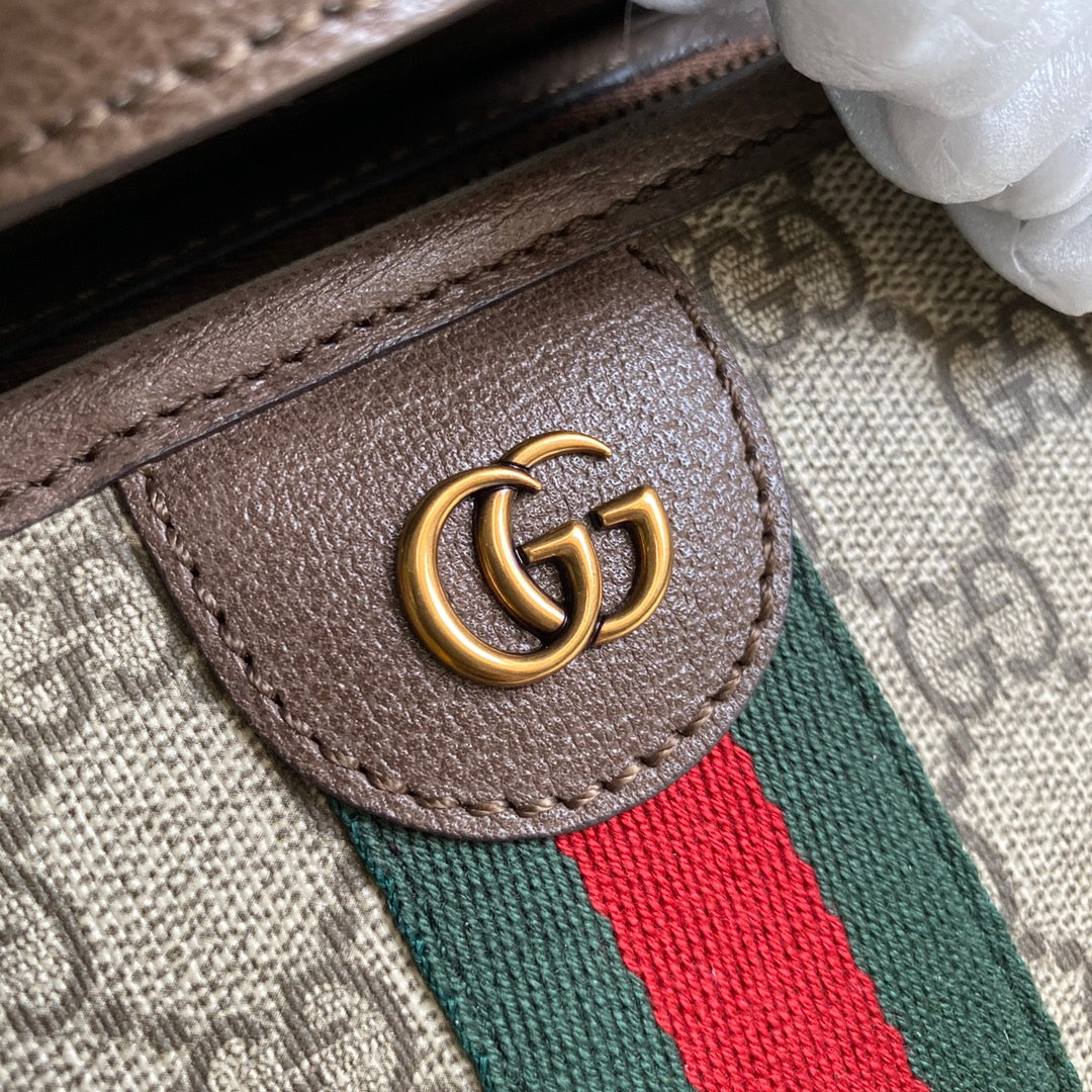 LuxluxHouse Great quality Gucci Bag Top Quality 27*22*17CM Free shipping