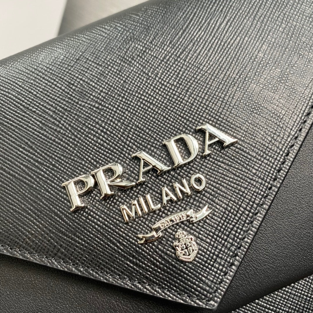 Free shipping LuxluxHouse Prada Bag Top Quality