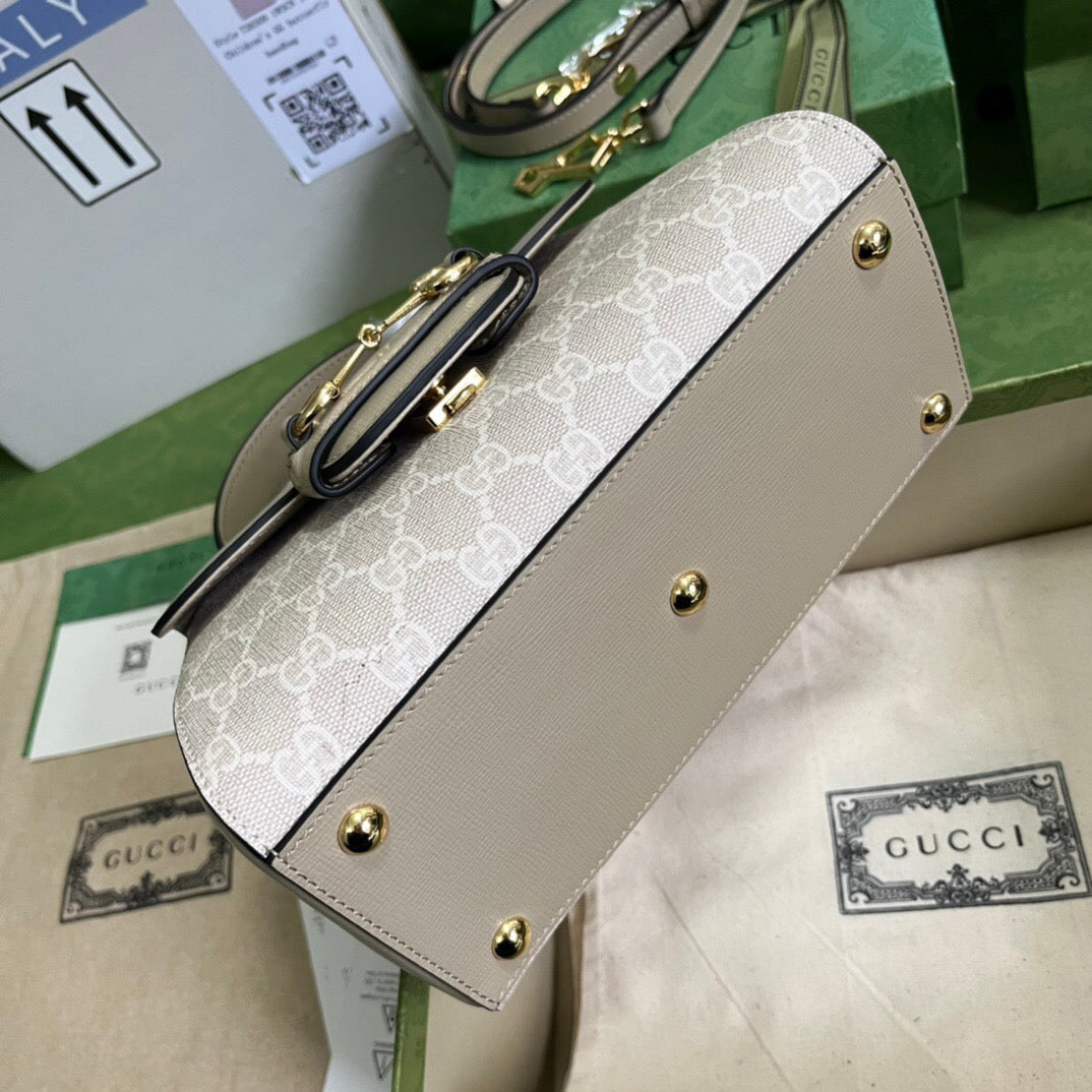 Gucci Bag Top Quality 703848 (LuxluxHouse)