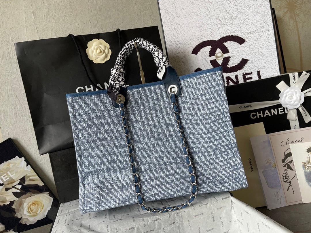 Chanel Top Bag 66941 LuxluxHouse