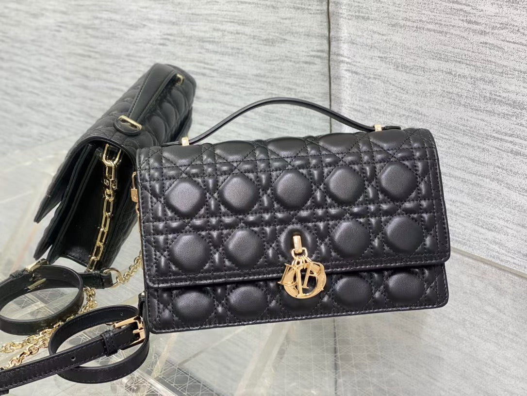 Women LuxluxHouse Dior Bag Top Quality