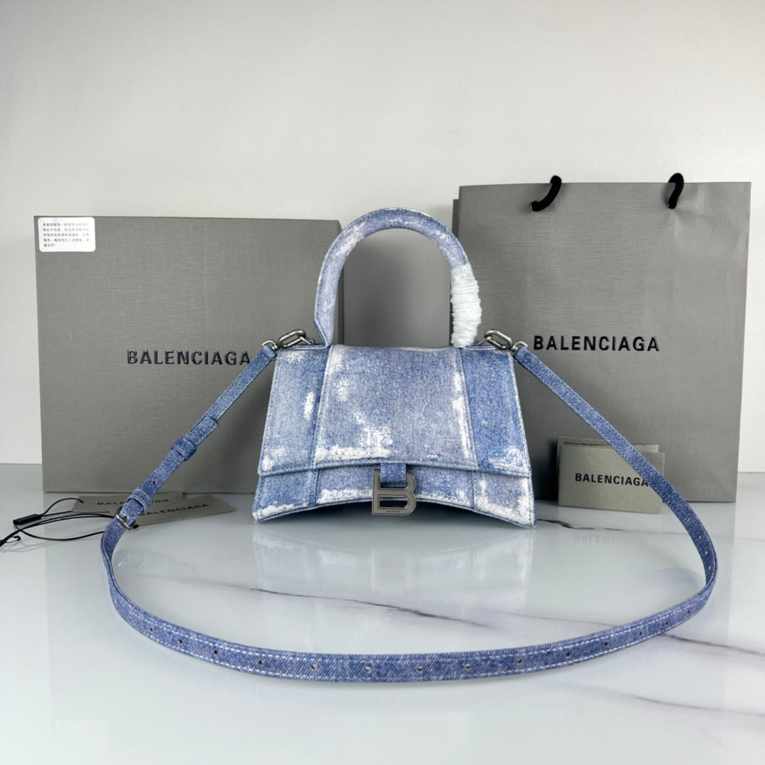 LuxluxHouse Great quality Balenciaga Bag Top Quality 23*10*24CM Free shipping