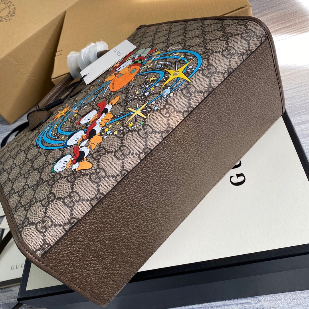 LuxluxHouse Great quality Gucci Bag Top Quality 31*26.5*14cm Free shipping