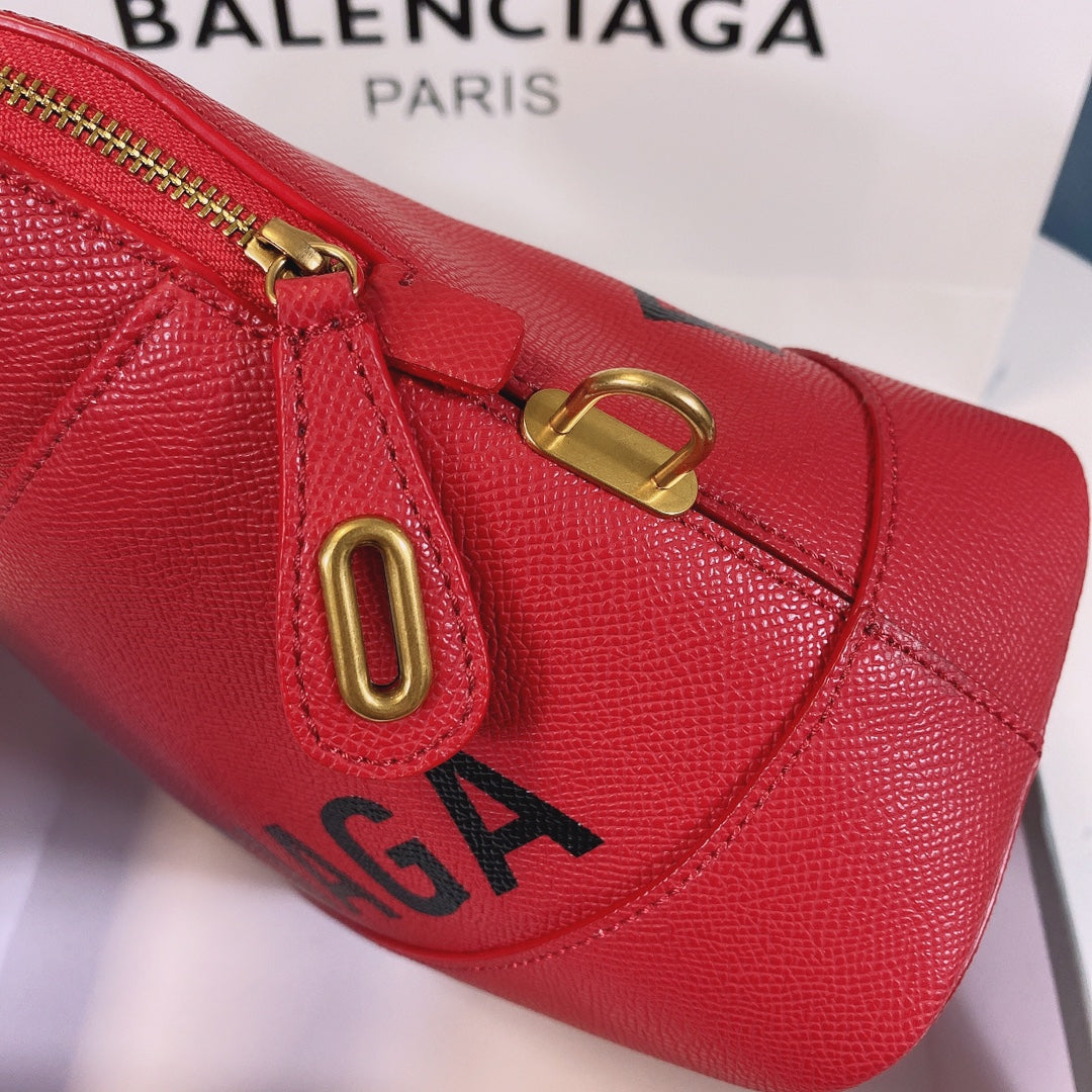 LuxluxHouse Great quality Balenciaga Bag Top Quality 18*8*15CM Free shipping