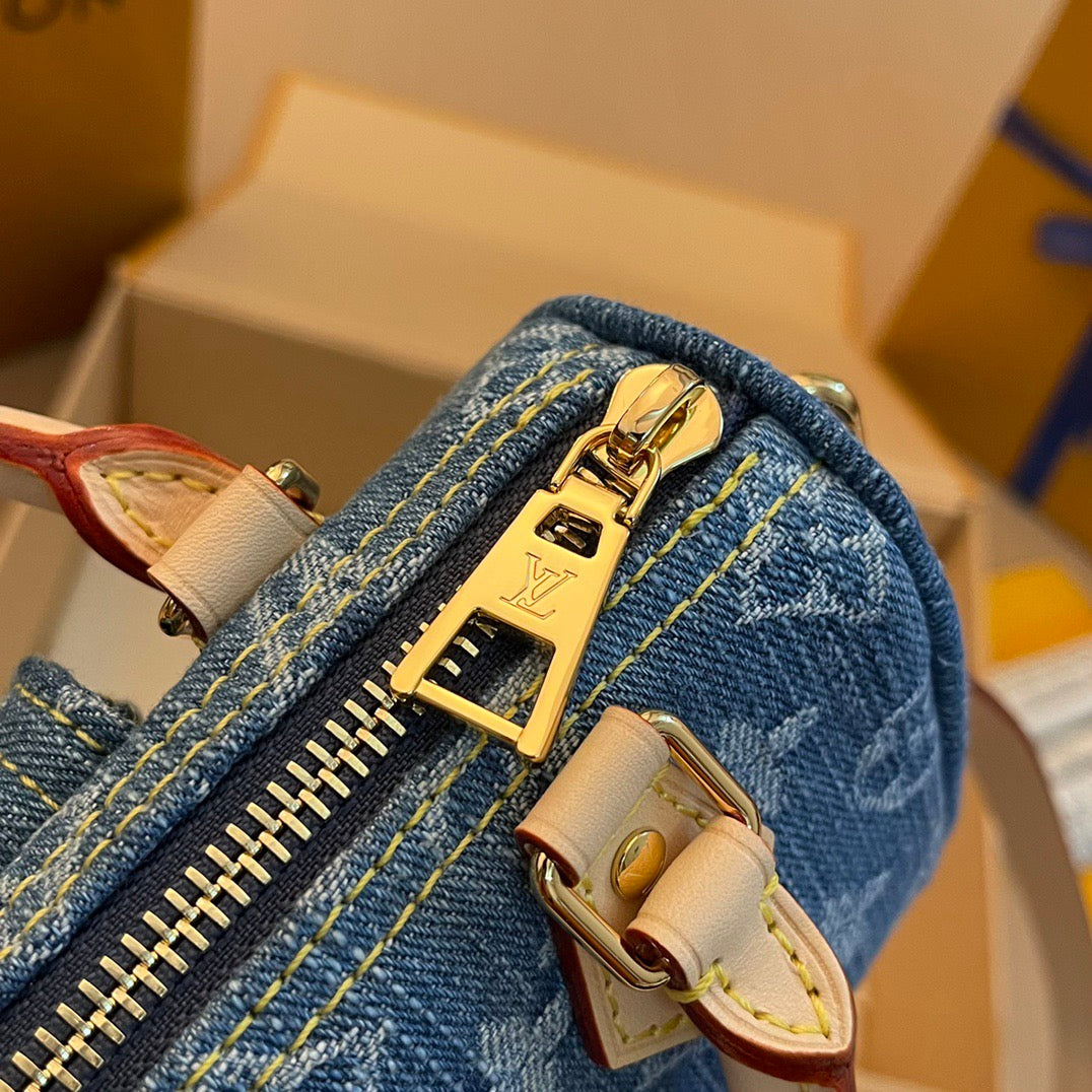 Louis Vuitton Top Bag (LuxluxHouse)