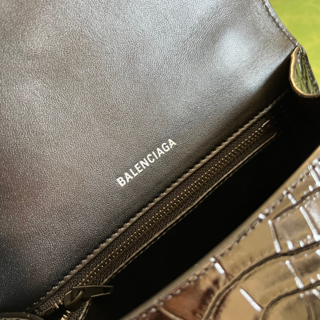 LuxluxHouse Great quality Balenciaga Bag Top Quality 23*15*10cm Free shipping