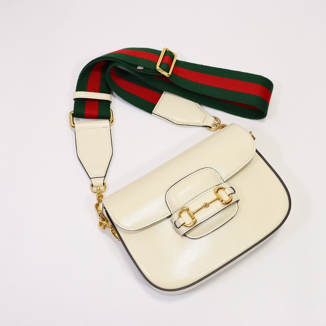 LuxluxHouse Great quality Gucci Top Bag 20.5*14.5*5cm Free shipping