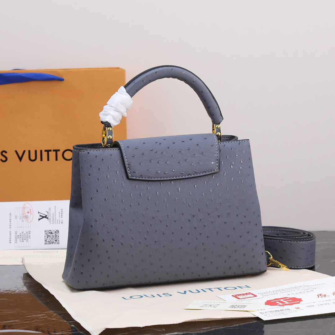 LuxluxHouse Great quality Louis Vuitton Bag Top Quality Free shipping