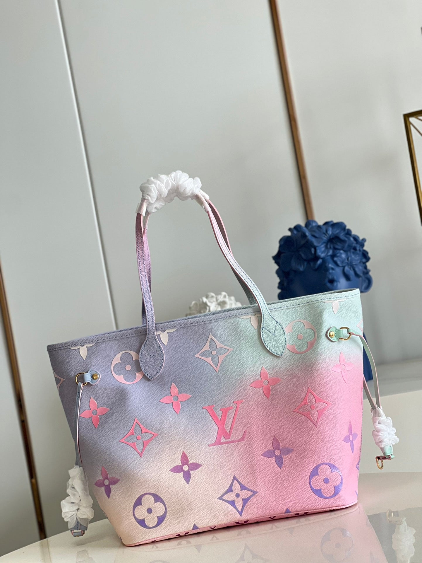 LuxluxHouse Great quality Louis Vuitton Bag Top Quality 31*28*14CM Free shipping