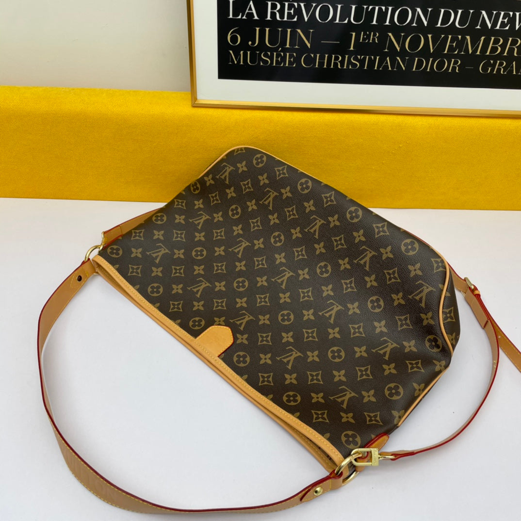 LuxluxHouse Great quality Louis Vuitton Top Bag 38*30cm Free shipping