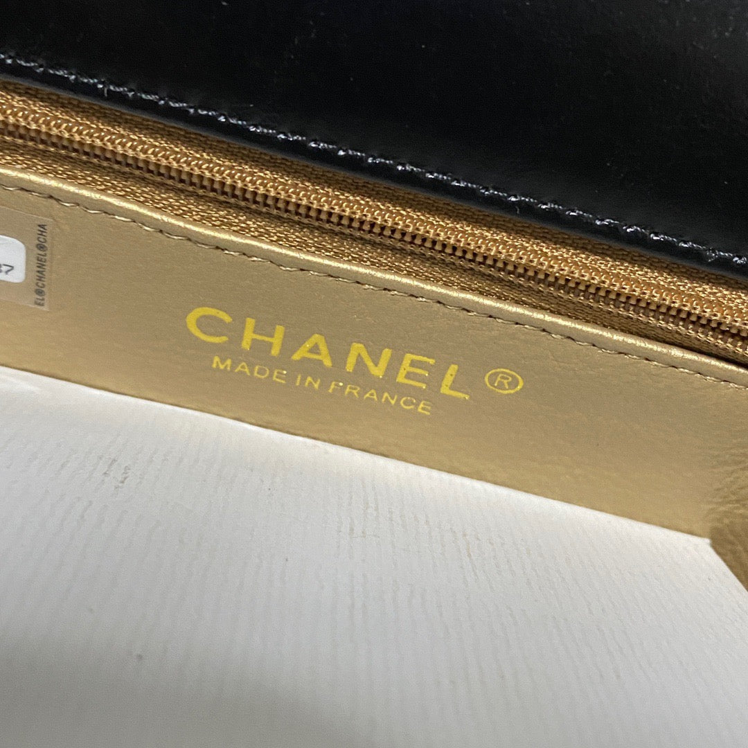 Chanel Bag Top Quality 91836 (LuxluxHouse )