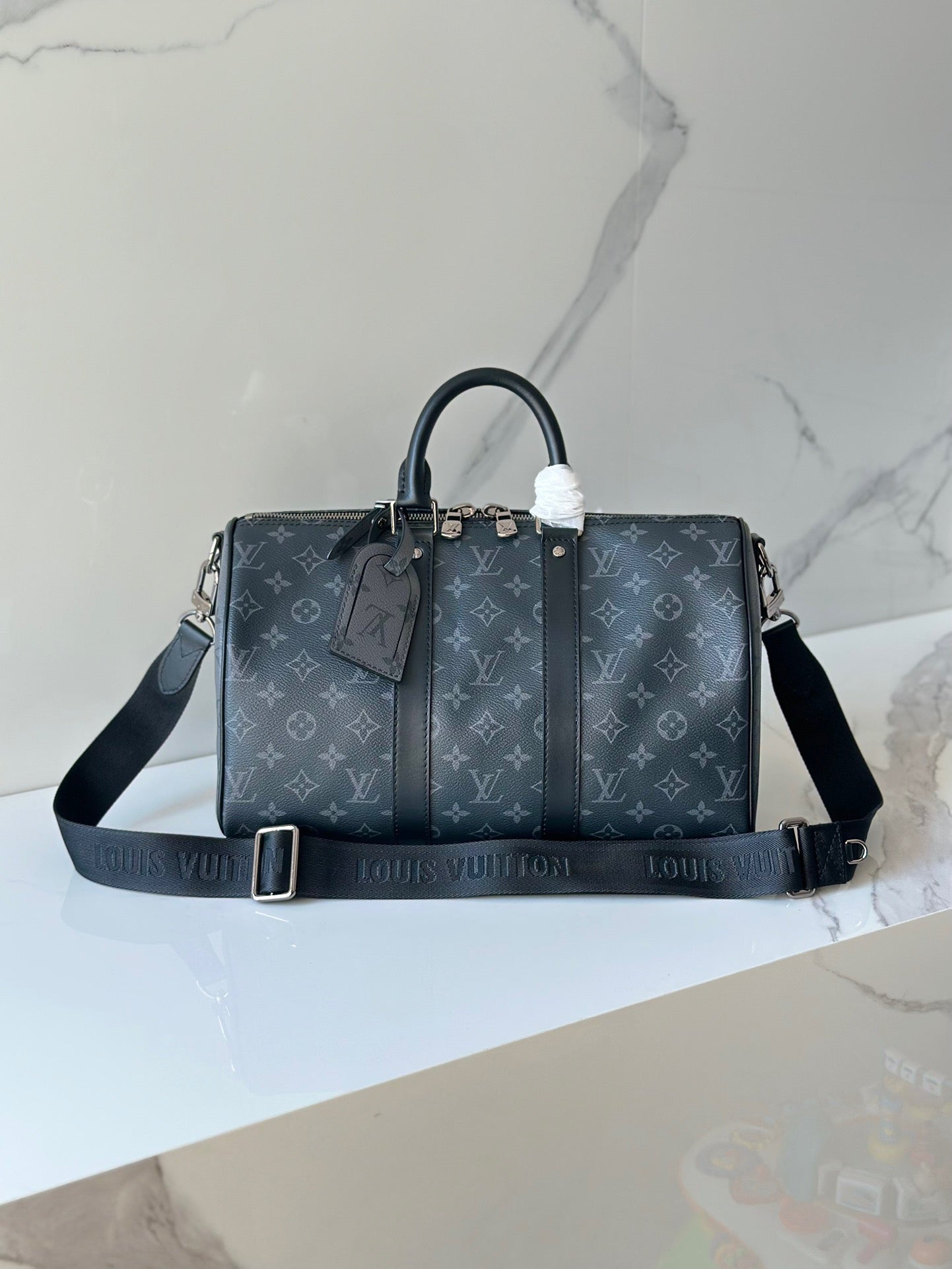 Louis Vuitton Top Bag (LuxluxHouse)