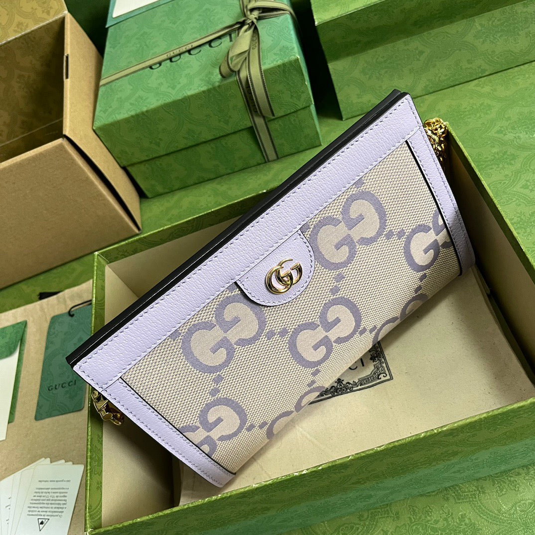 Gucci Bag Top Quality 503877 (LuxluxHouse)